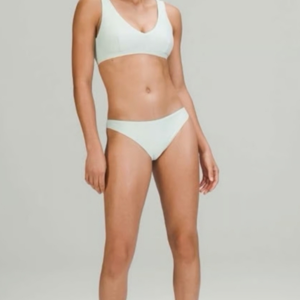 Lululemon Waterside Skimpy Fit Bikini Bottom - Picture 2 of 7